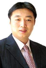 Huawei India appoints Justin Chen as COO